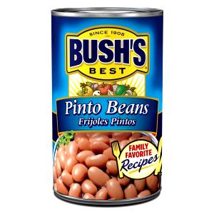 1/4 cup (36 g) Frijoles Pintos Pinto Beans