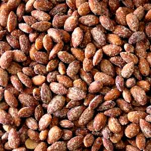 1/4 cup (36 g) Hickory Smoked Almonds