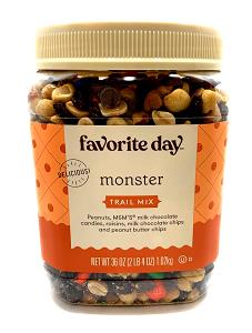 1/4 cup (37 g) Mocha Lovers Trail Mix
