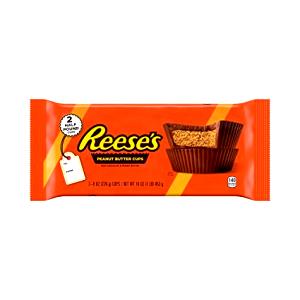 1/4 cup (39 g) Super Crunchy Milk Chocolate Covered Peanuts