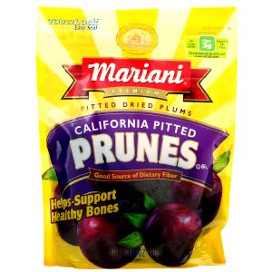 1/4 cup (40 g) California Pitted Prunes