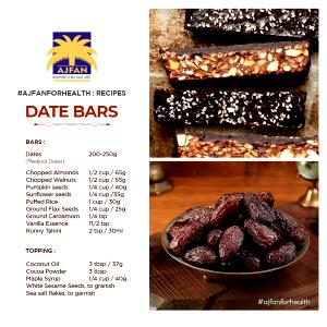 1/4 cup (40 g) Dates