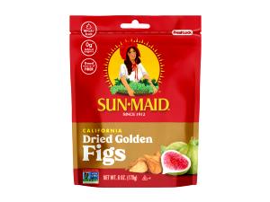 1/4 cup (40 g) Dried Golden Figs