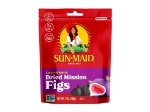 1/4 cup (40 g) Dried Mission Figs