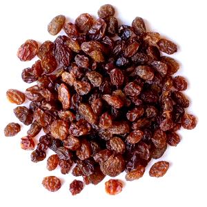 1/4 cup (40 g) Organic California Raisins