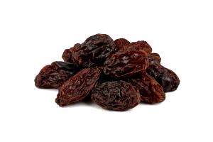 1/4 cup (40 g) Organic Jumbo Thompson Raisins