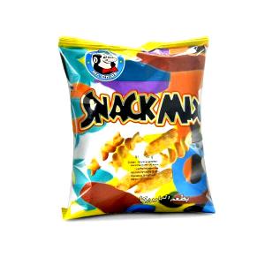 1/4 cup (40 g) Taj Mahal Snack Mix