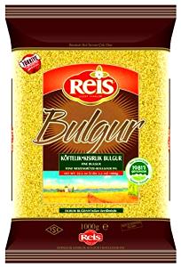 1/4 cup (42 g) Bulgur Wheat