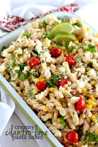 1/4 cup (42 g) Santa Fe Pilaf