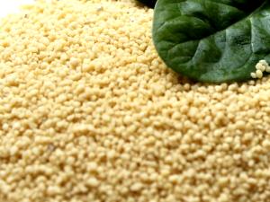 1/4 cup (43 g) Couscous