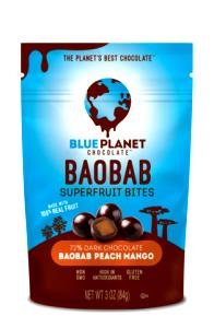 1/4 cup (44 g) Superfruit Baobab Bites
