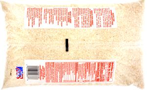 1/4 cup (45 g) Extra Long Enriched Rice