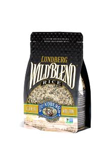 1/4 cup (45 g) Wild Rice