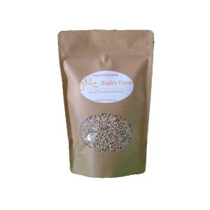 1/4 cup (48 g) Organic Hulled Barley