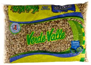 1/4 cup (49 g) Pinto Beans