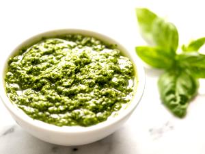 1/4 cup (50 g) Creamy Basil Pesto