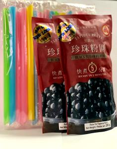 1/4 cup (50 g) Premium Tapioca Pearl