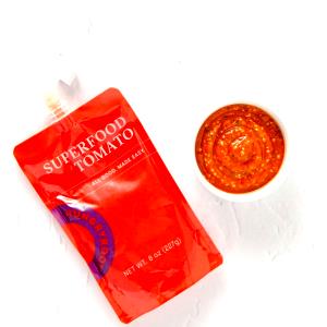1/4 cup (50 g) Superfood Tomato