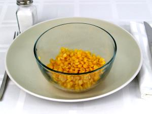 1/4 cup (50 g) Yellow Split Peas
