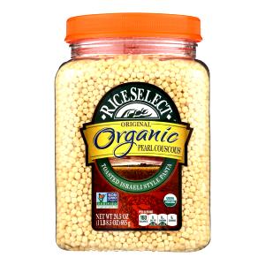1/4 cup (55 g) Original Pearl Couscous