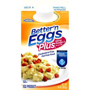 1/4 cup (56 g) Better