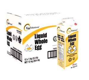 1/4 cup (56 g) Liquid Egg Product