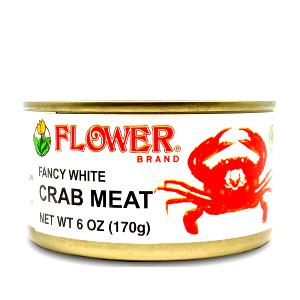 1/4 cup (56 oz) Premium Select Pink Crabmeat