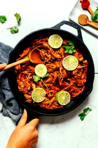 1/4 cup (57 g) Smart Texmex