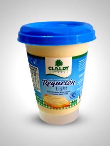 1/4 cup (58 g) Queso Requeson