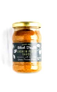 1/4 cup (60 g) Black Truffle Cashew Pesto Sauce
