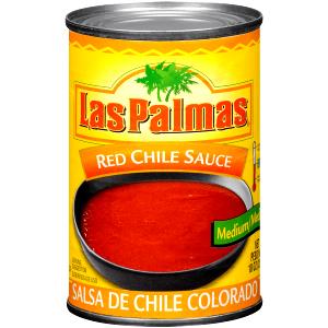 1/4 cup (60 g) Red Chile Sauce