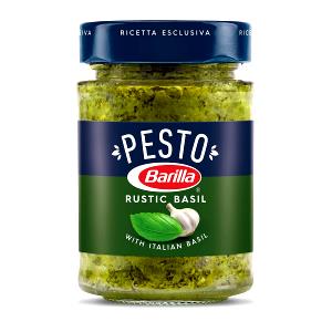 1/4 cup (60 g) Rustic Basil Pesto
