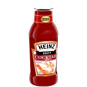 1/4 cup (60 g) Zesty Cocktail Sauce