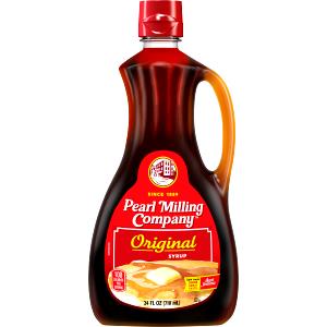 1/4 cup (60 ml) Country Rich Lite Syrup