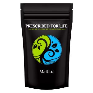 1/4 cup (60 ml) Maltitol Sweetener