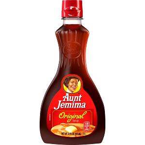1/4 cup (60 ml) Original Pancake Syrup