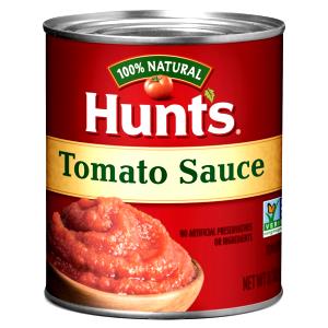 1/4 cup (61 g) All Natural Tomato Sauce