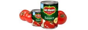 1/4 cup (61 g) Tomato Sauce