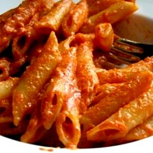 1/4 cup (61 g) Vodka Sauce