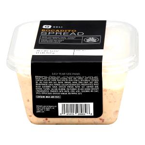 1/4 cup (62 g) Bocadito Spread