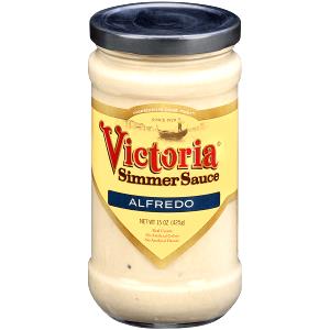 1/4 cup (62 g) Traditional Alfredo Sauce