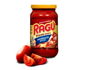 1/4 cup (63 g) Chunky Pizza Sauce