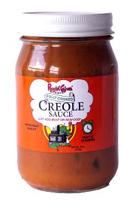 1/4 cup (63 g) Creole Sauce