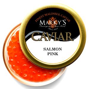 1/4 cup (63 g) Medium Red Salmon
