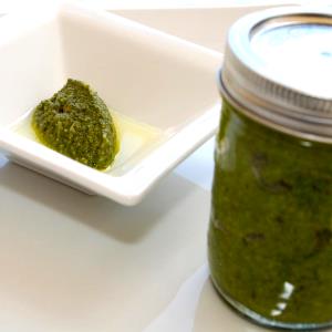 1/4 cup (63 g) Pesto Alla Genovese