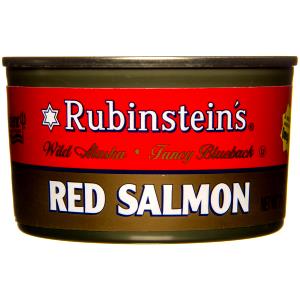 1/4 cup (63 g) Rubinstein