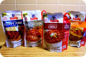 1/4 cup (63 g) Sicilian Chicken Skillet Sauce