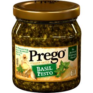 1/4 cup (64 g) Basil Pesto