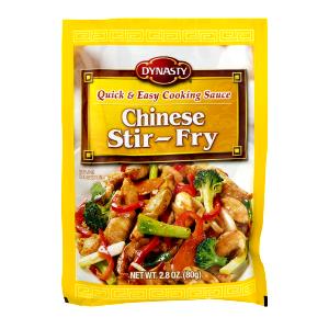 1/4 cup (64 g) Stir Fry Cooking Sauce