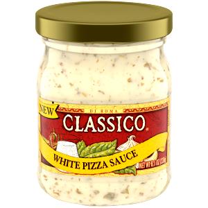 1/4 cup (64 g) White Pizza Sauce